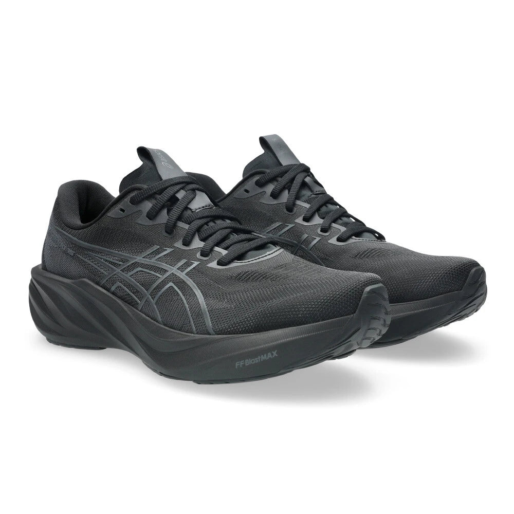 ASICS GT-2000 15 Men's Running Shoes - Black