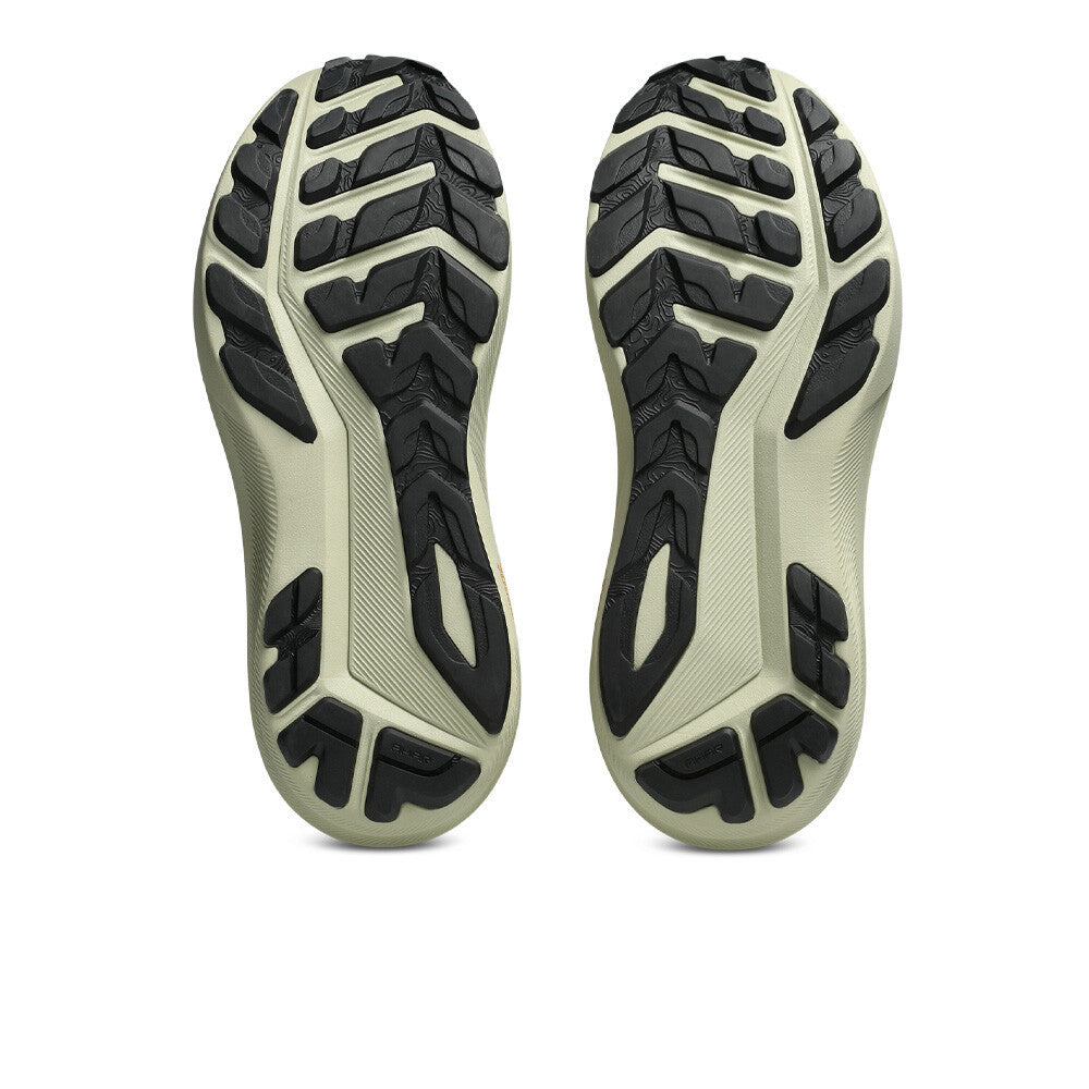 ASICS GT-1000 15 GORE-TEX Men's Running Shoes - Oatmeal/Khaki
