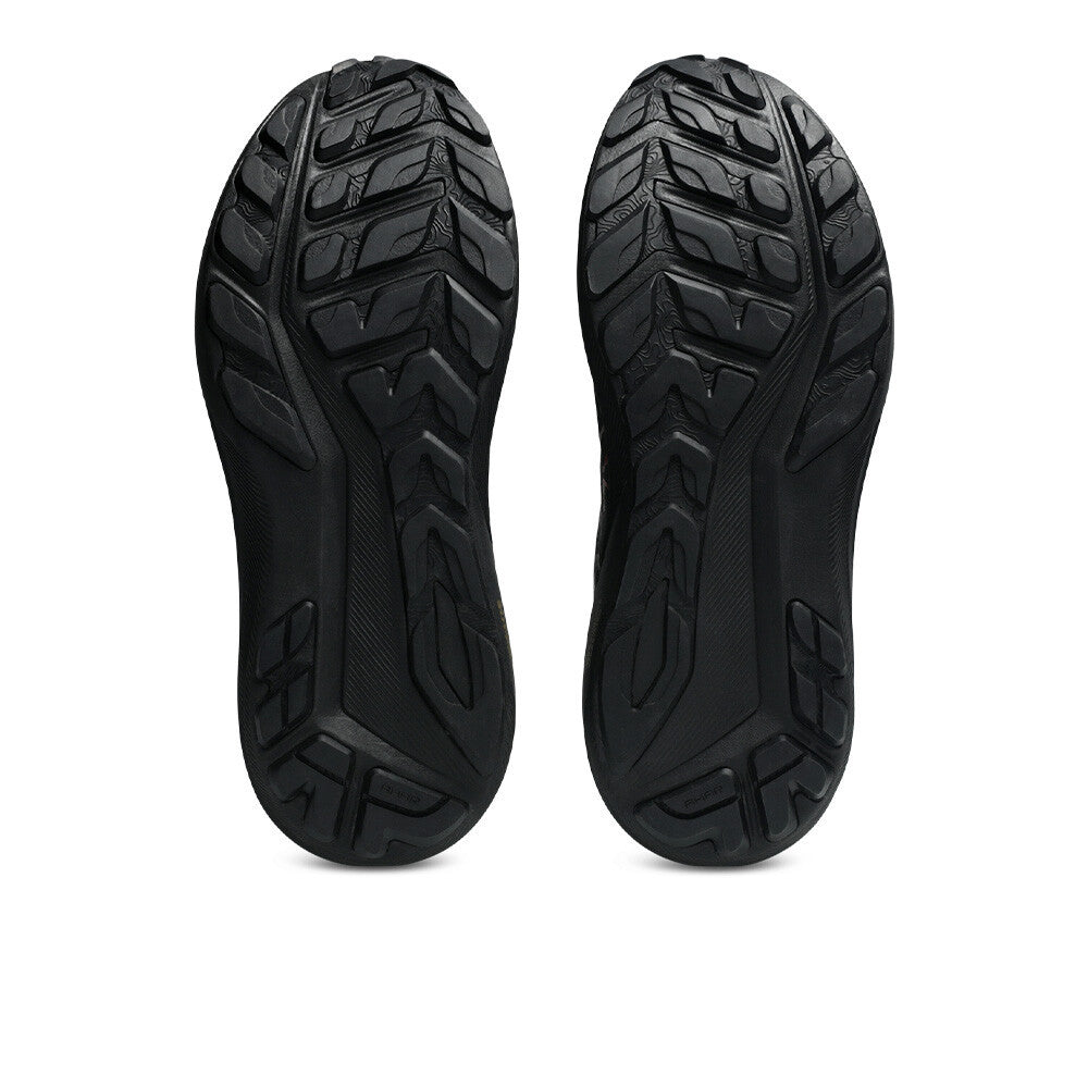 ASICS GT-1000 15 GORE-TEX Men's Running Shoes - Black/Graphite Grey