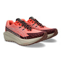 Sun Coral/Dark Aubergine