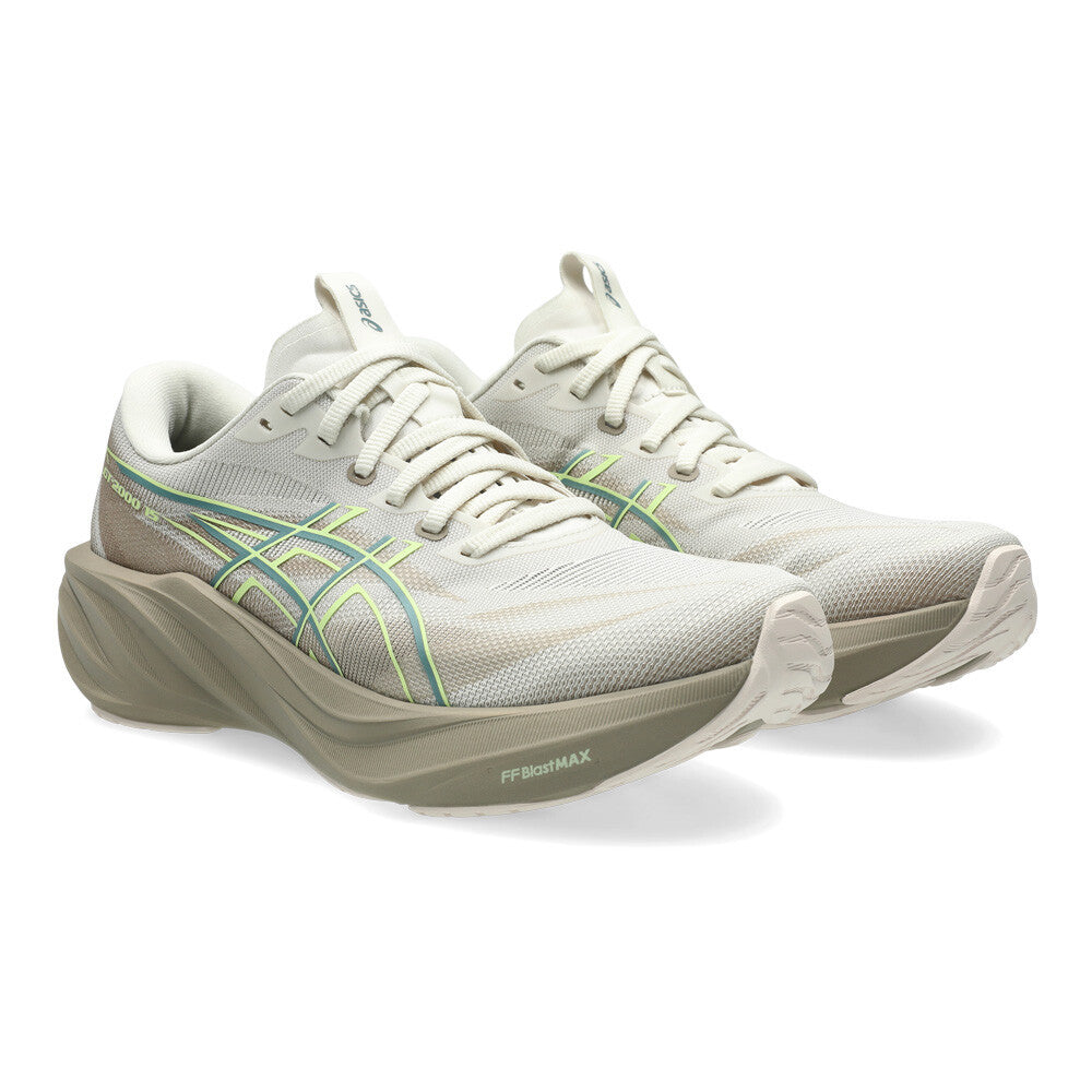 ASICS GT-2000 15 Women's Running Shoes - Birch/Greige