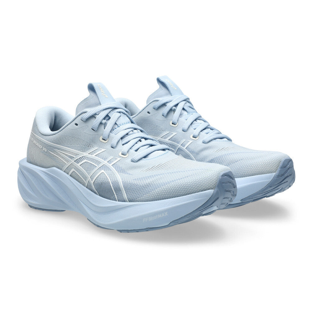 ASICS GT-2000 15 Women's Running Shoes - Solid Air/Cream