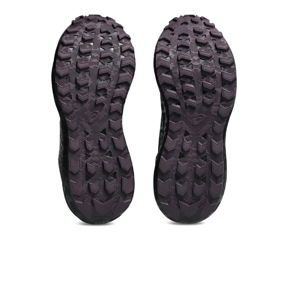 ASICS Gel-Sonoma 8 GORE-TEX Women's Trail Running Shoes - Black/Dark Aubergine
