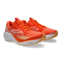 Energy Orange Glow