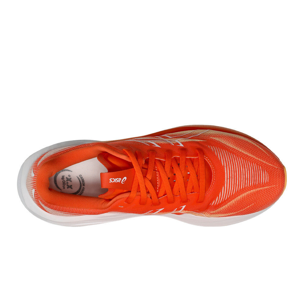 ASICS GT-2000 15 Men's Running Shoes - Energy Orange Glow