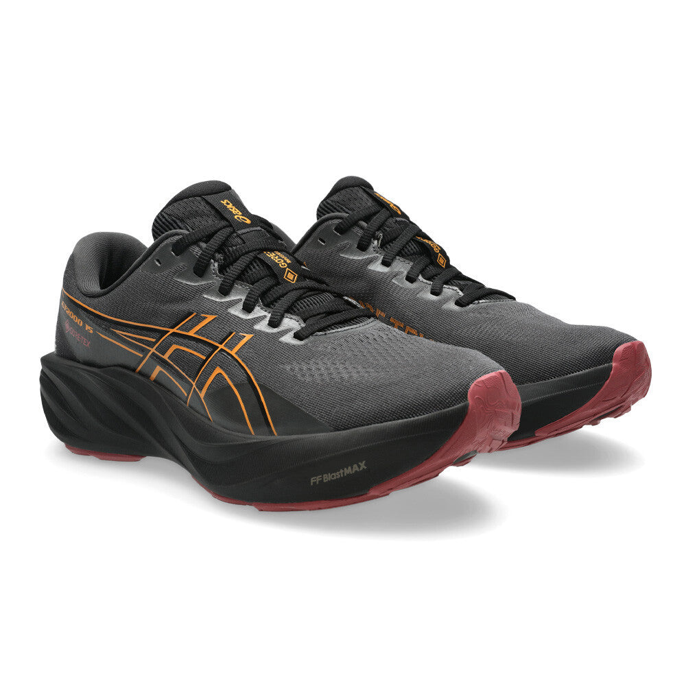 ASICS GT-2000 15 GORE-TEX Men's Running Shoes - Graphite Grey/Black