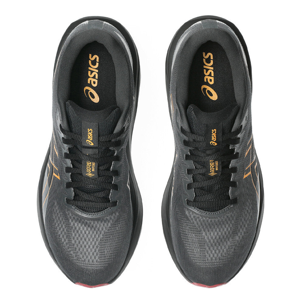 ASICS GT-2000 15 GORE-TEX Men's Running Shoes - Graphite Grey/Black