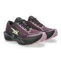 Dark Aubergine/Black