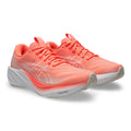 Sun Coral/White