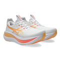 White/Sun Coral