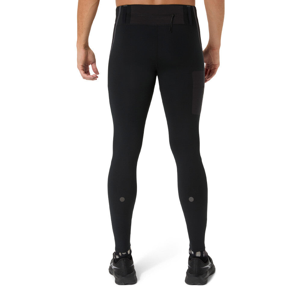 ASICS Limited Series Road Winter Run Men's Tights - Performance Black