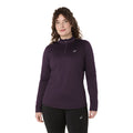Dark Aubergine