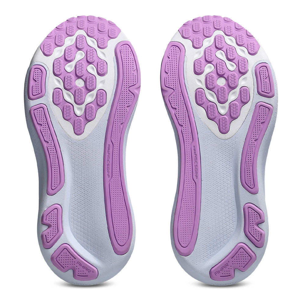 ASICS Gel-Kayano 33 LITE-SHOW Women's Running Shoes - Lite/Show/Lavender Glow