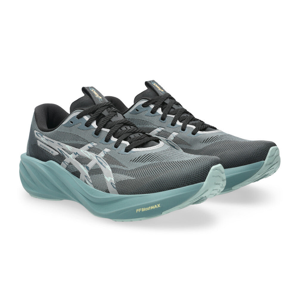 ASICS GT-2000 15 LITE-SHOW Men's Running Shoes - Lite/Show/Orange Glow