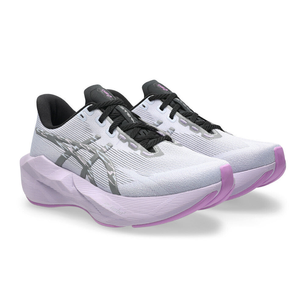 ASICS Novablast 6 LITE-SHOW Women's Running Shoes - Lite/Show/Lavender Glow