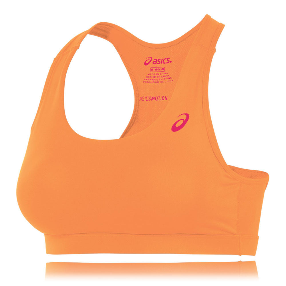 ASICS Racerback Women's Sports Bra - As Shown