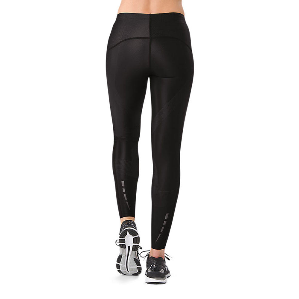 ASICS Finish Advantage Women's Running Tights - As Shown