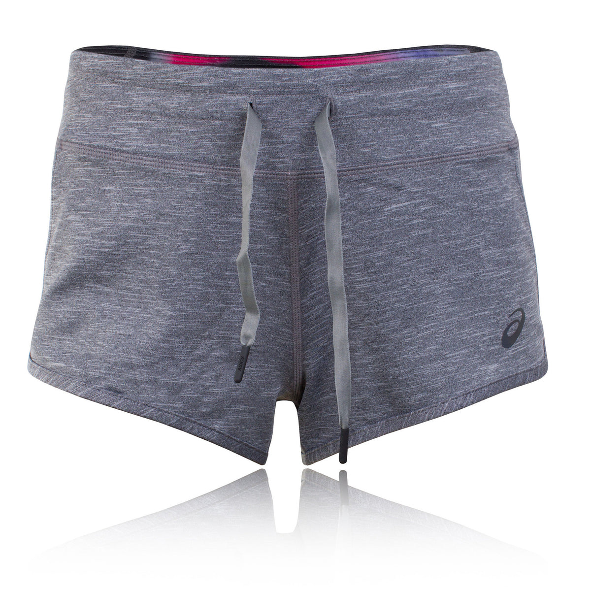 ASICS Reversible Women's Shorts - As Shown