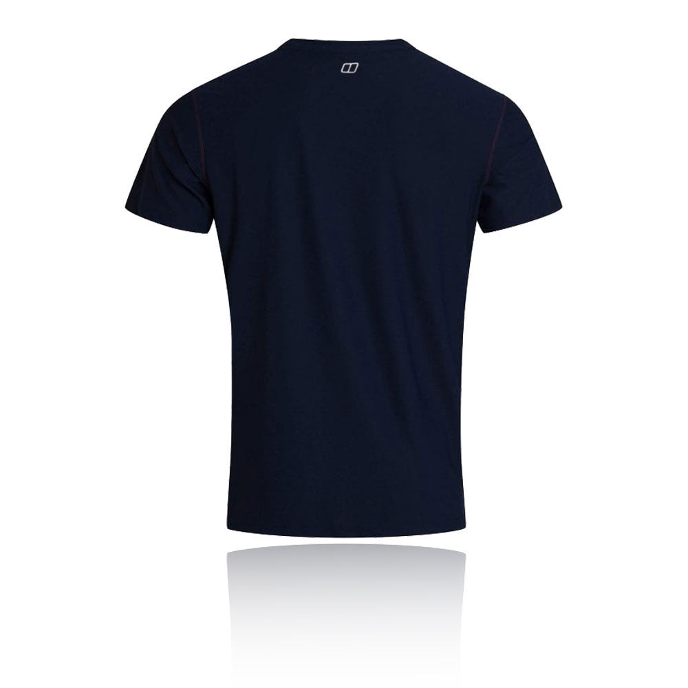 Berghaus 24/7 Tech Men's T-Shirt - As Shown