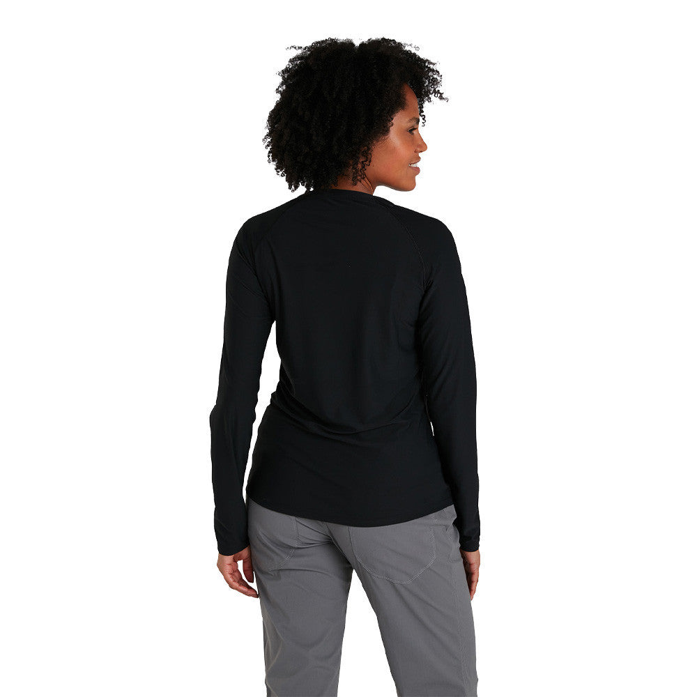 Berghaus 24/7 Tech Women's Long Sleeve Top - As Shown