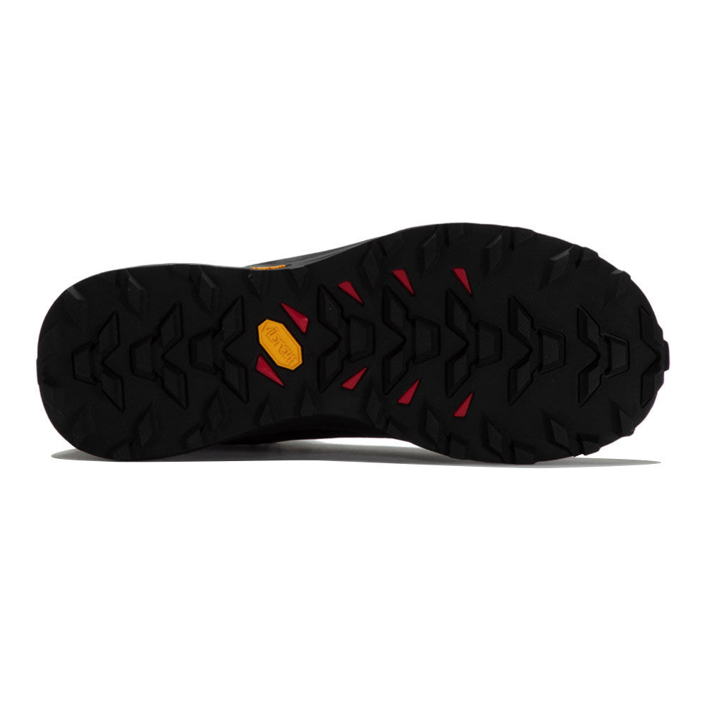 Berghaus VC22 Mid GORE-TEX Men's Walking Boots - Black/Red