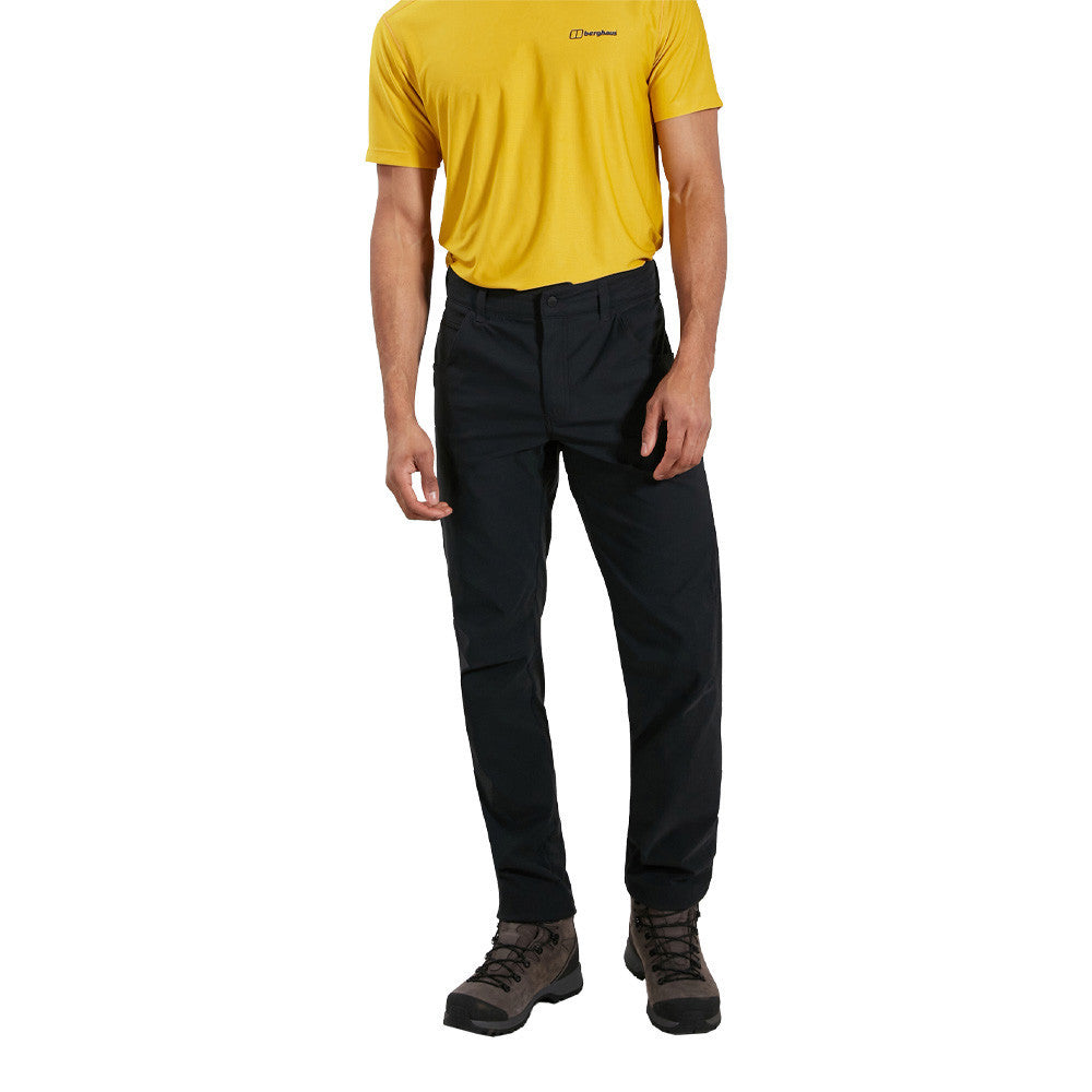 Berghaus Ortler 2.0 Men's Pants (Long) - As Shown