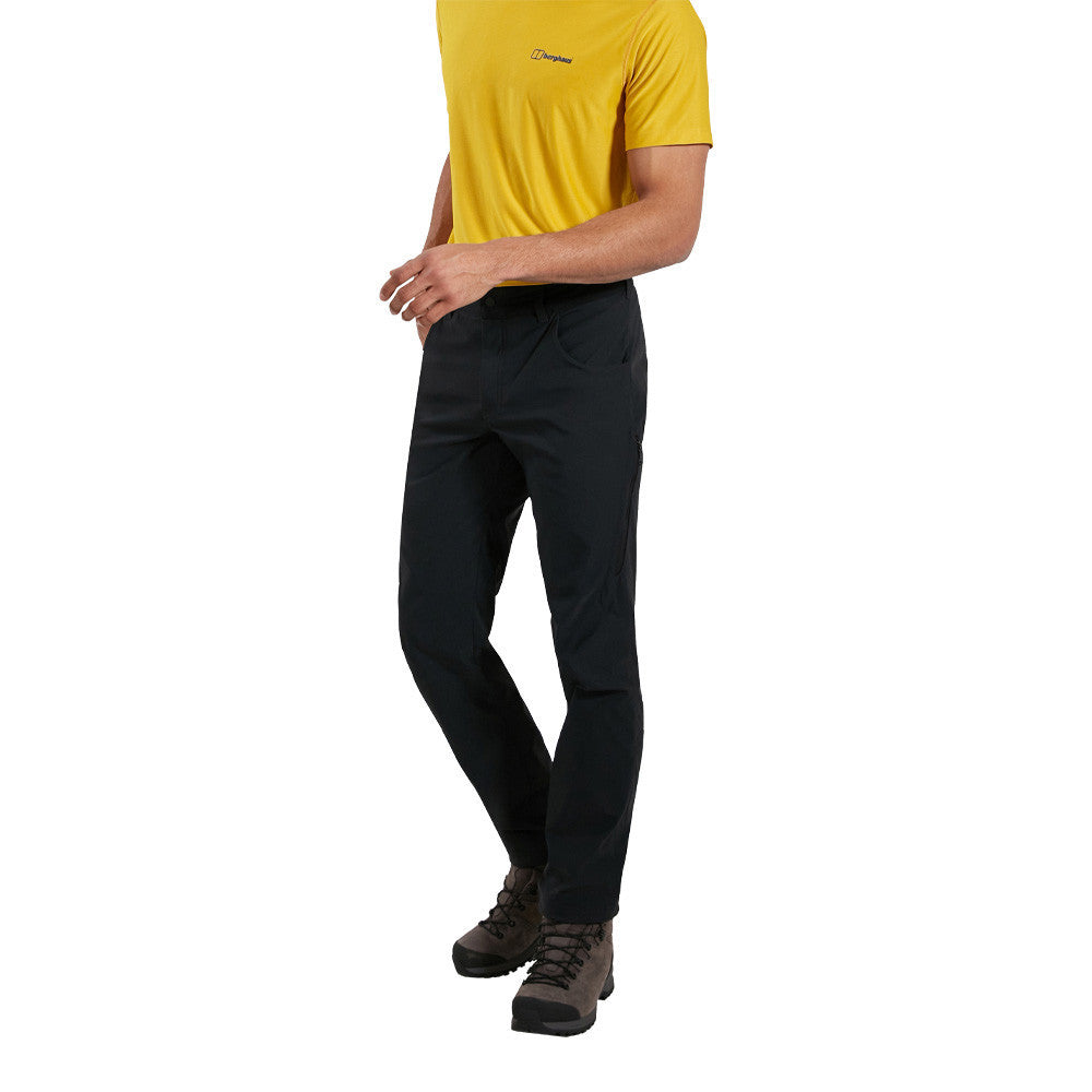 Berghaus Ortler 2.0 Men's Pants (Long) - As Shown
