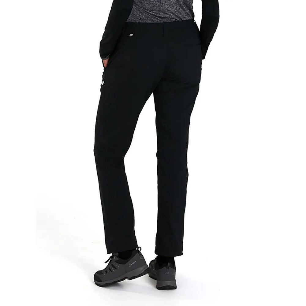 Berghaus Ortler 2.0 Women's Trousers - As Shown