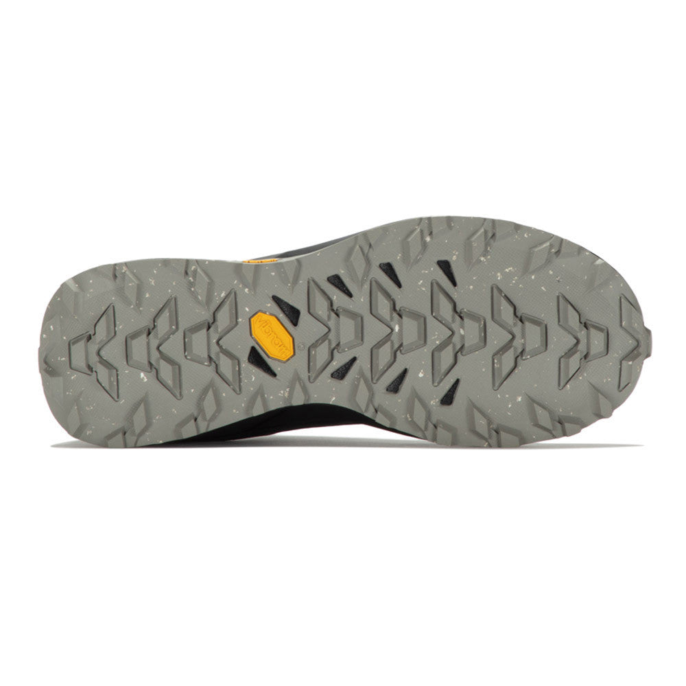 Berghaus Revolute Active Waterproof Women's Walking Shoes - Black/Dark Grey