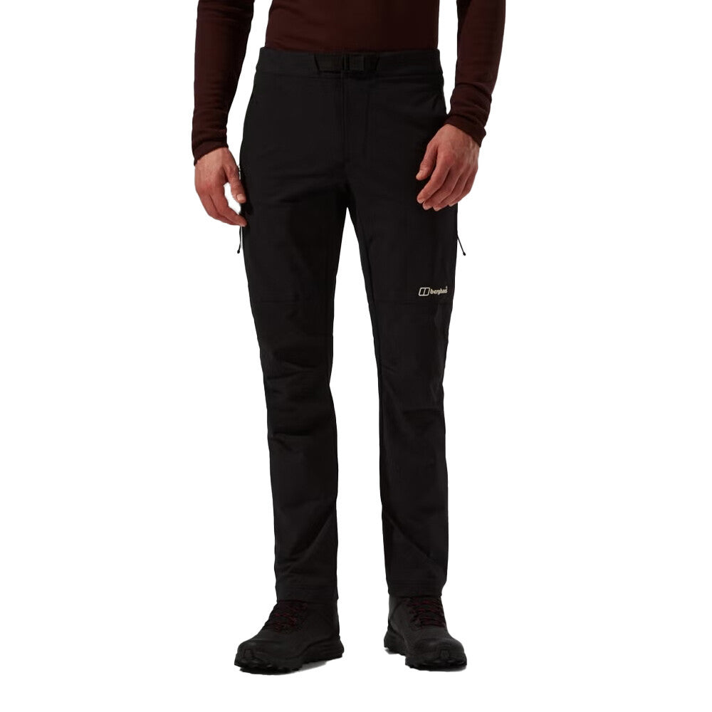 Berghaus Men's Trail Explorer Pants - Black