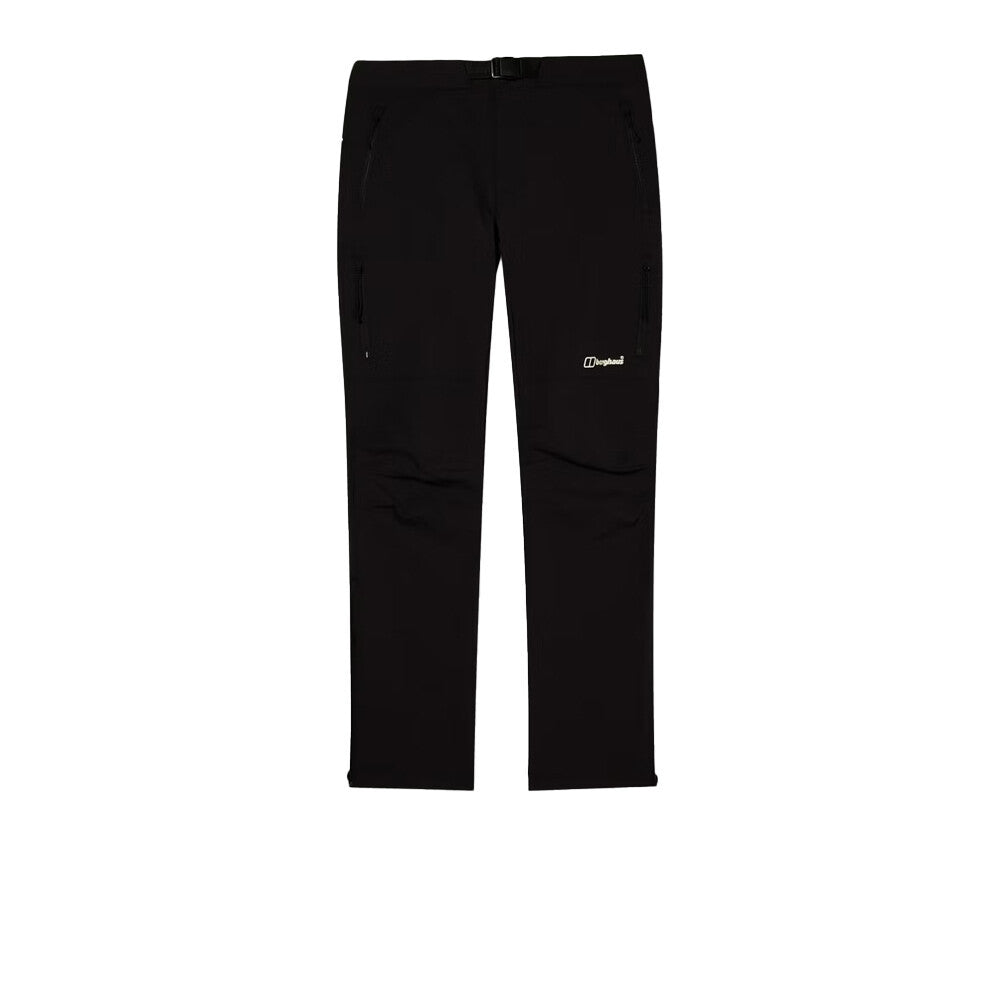 Berghaus Men's Trail Explorer Pants - Black