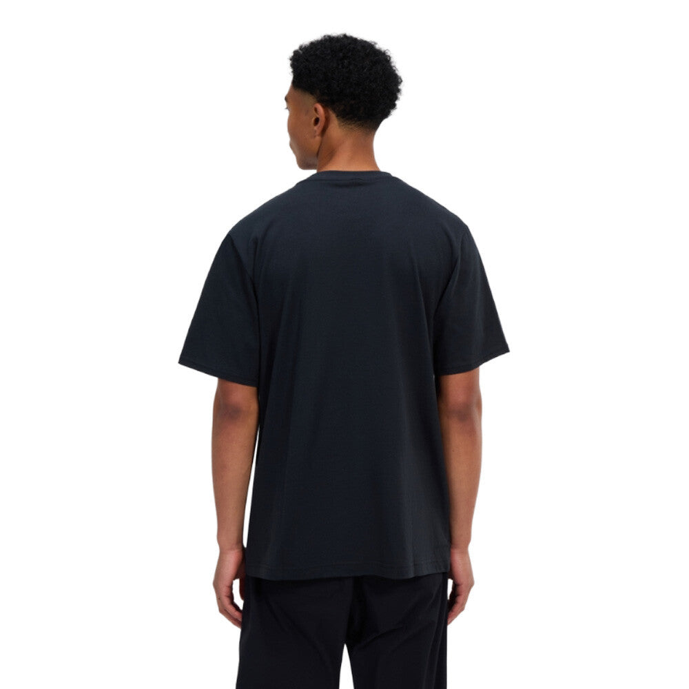 Berghaus Class Logo Men's T-Shirt - Black