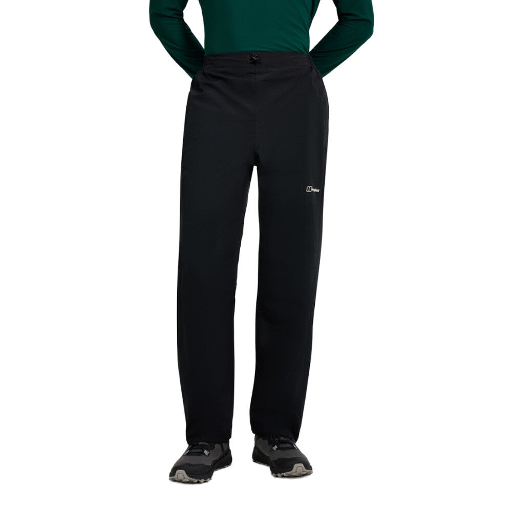 Berghaus Hillwalker 2.0 GORE-TEX Men's Overtrousers - Black