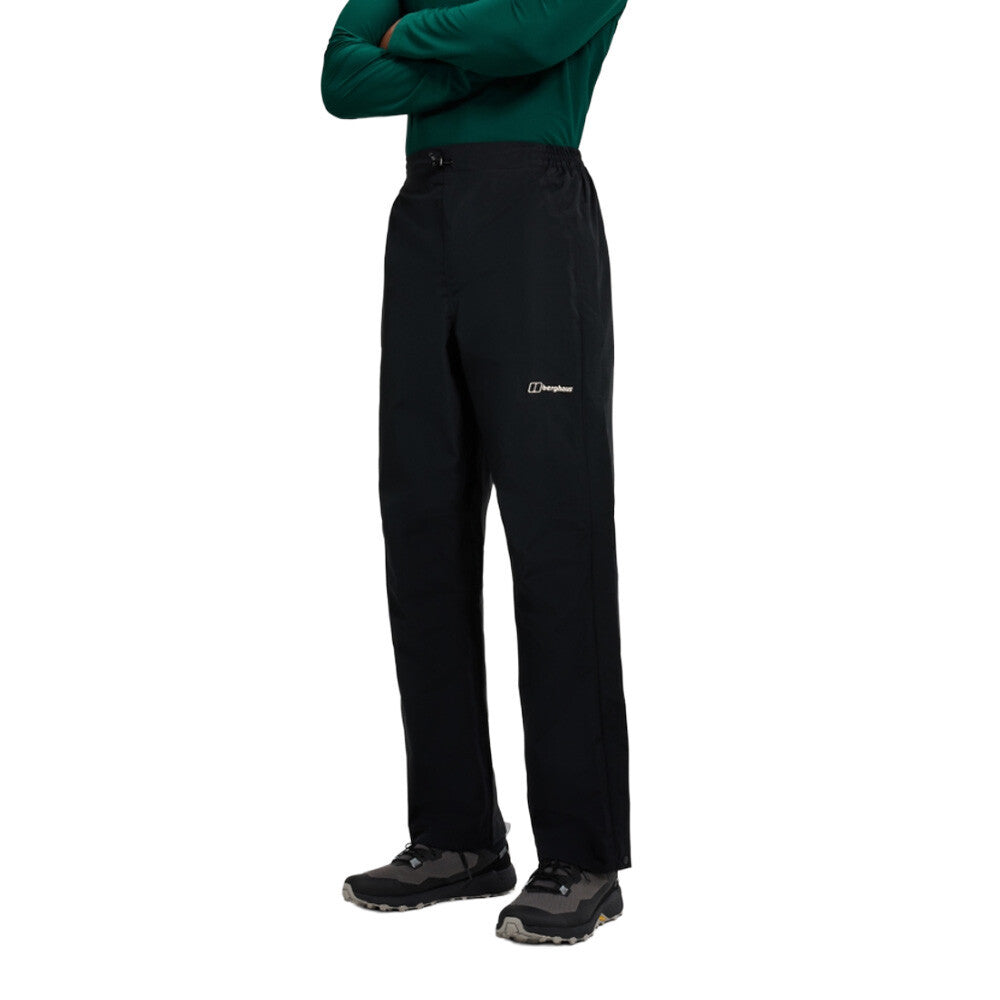 Berghaus Hillwalker 2.0 GORE-TEX Men's Overtrousers - Black