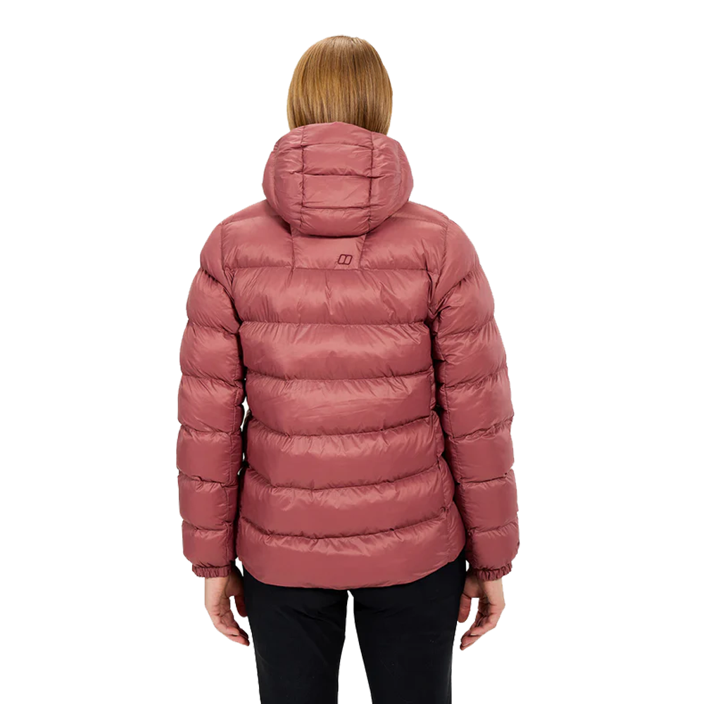 Berghaus Ewden Women's Jacket - Corundum