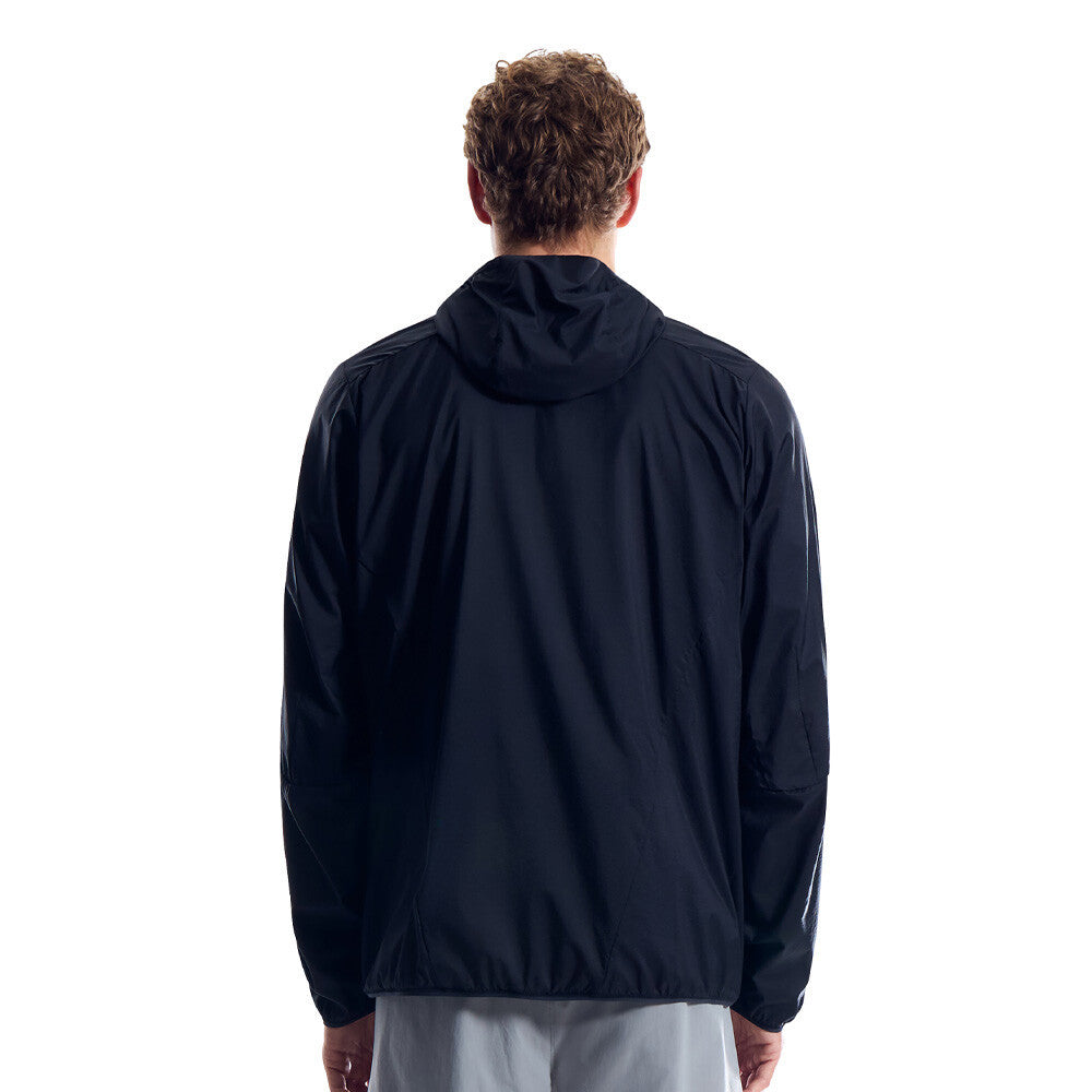 Berghaus Pendower Men's Wind Jacket - Black