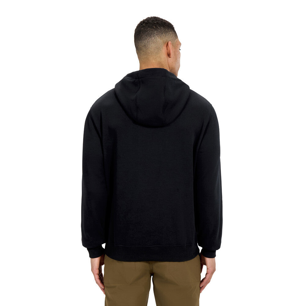 Berghaus Logo Men's Hoodie - Black