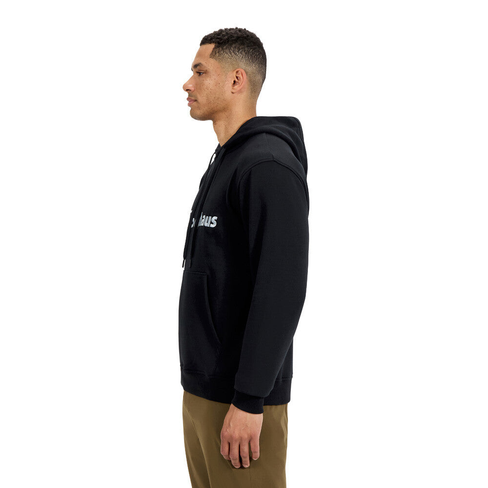 Berghaus Logo Men's Hoodie - Black