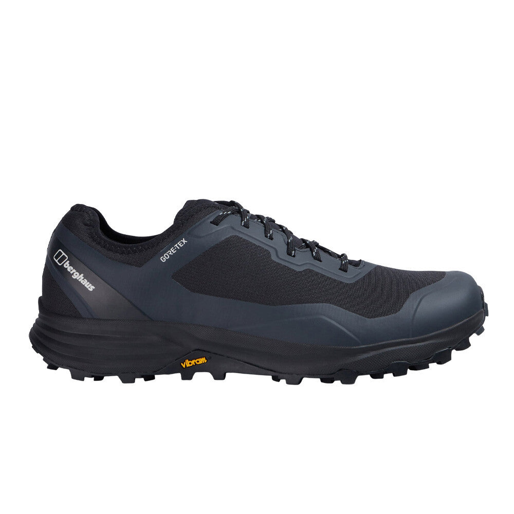 Berghaus VC22 2.0 GORE-TEX Men's Walking Shoes - Grey/Black