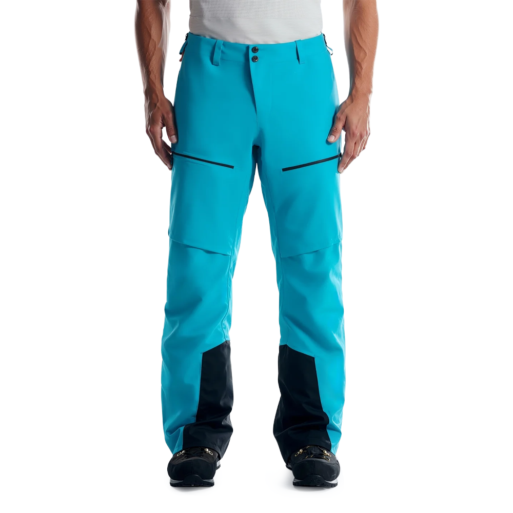Berghaus Extrem Vanguard GORE-TEX Men's Pants - Quantum Teal