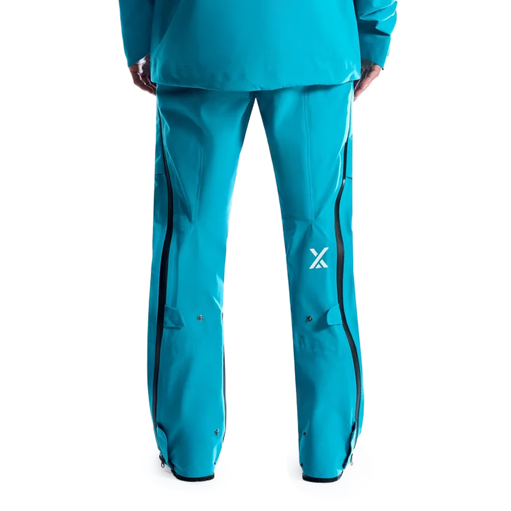 Berghaus Extrem Vanguard GORE-TEX Men's Pants - Quantum Teal