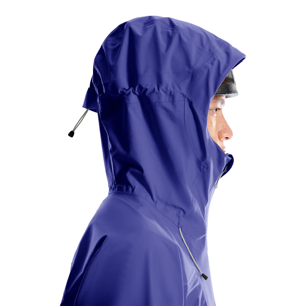 Berghaus Ridge-Master Waterproof Men's Jacket - Bottle Blue