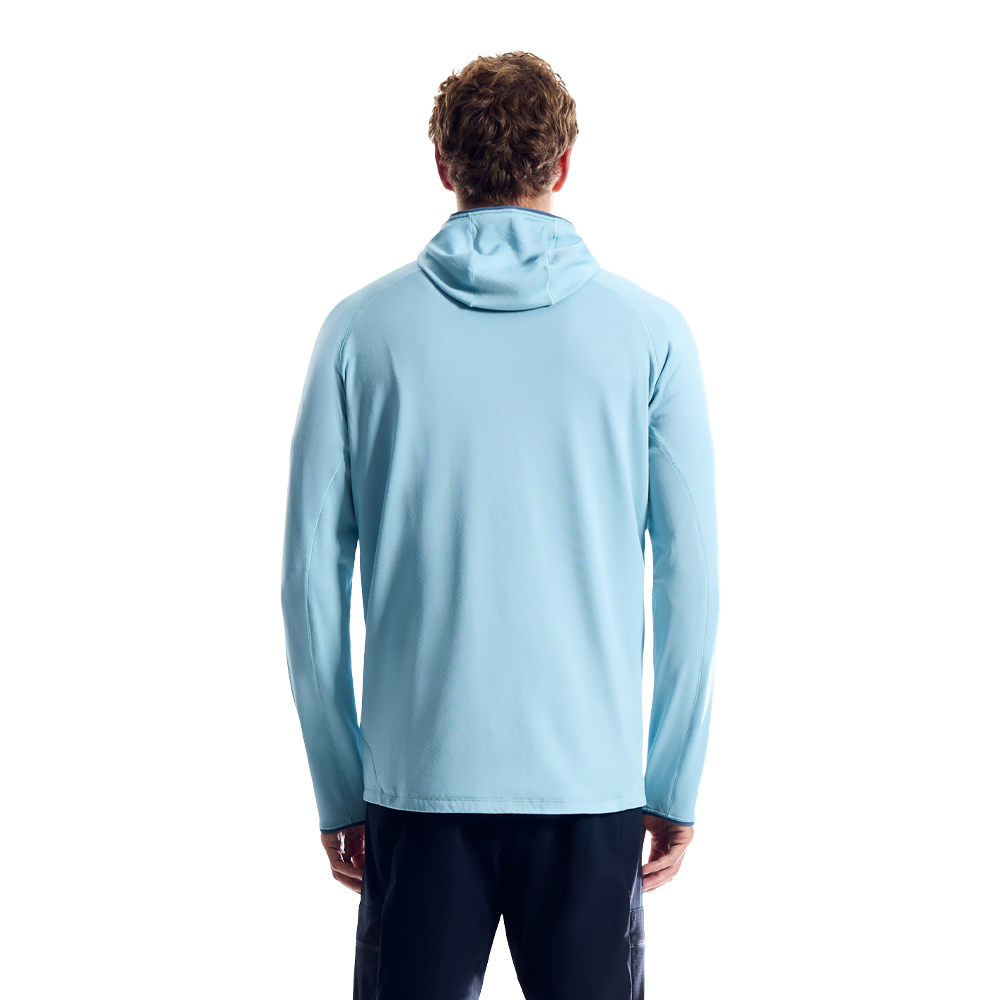 Berghaus Staindrop Men's Hike Jacket - Farne Blue