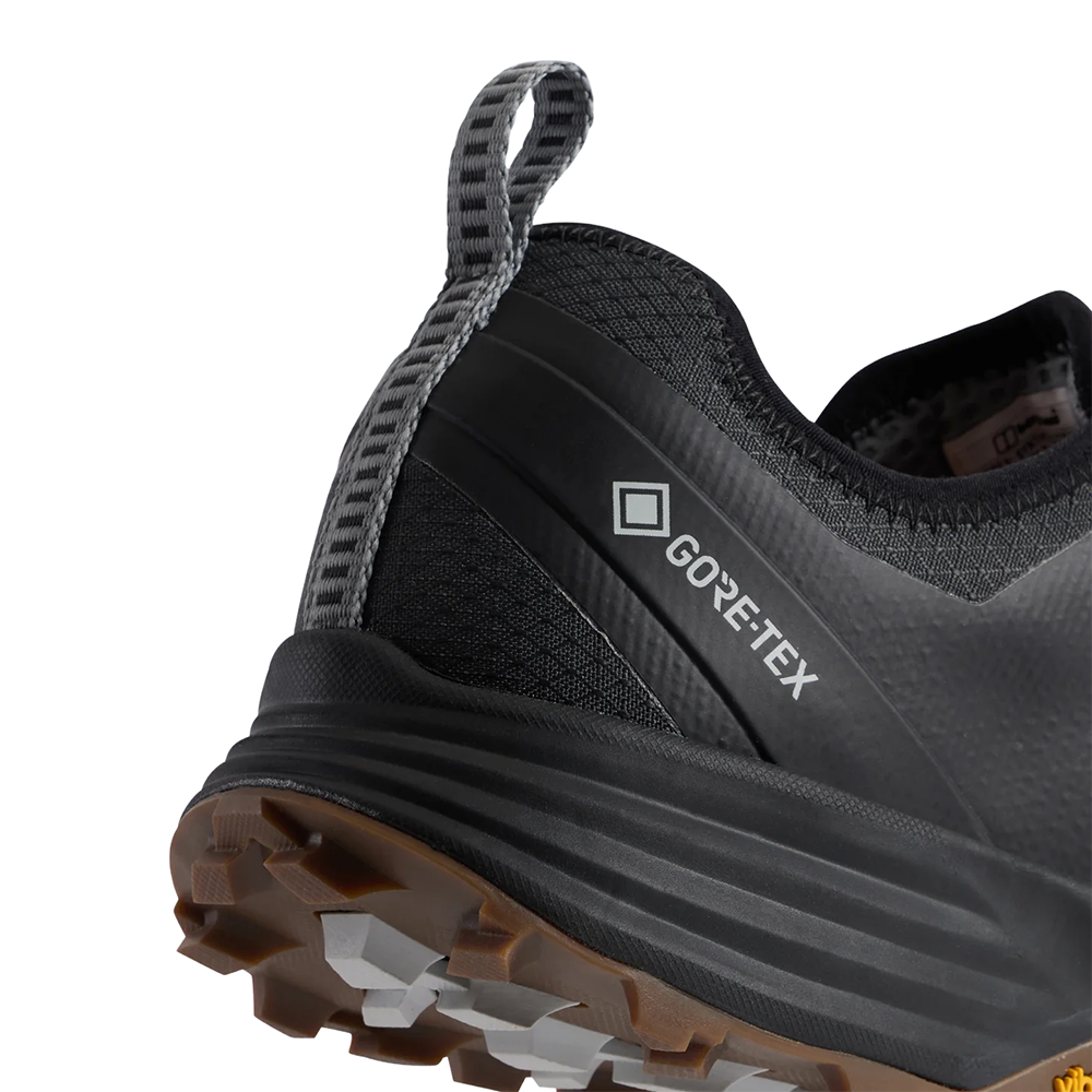 Berghaus VC26 GORE-TEX Men's Walking Shoes - Black/Orange