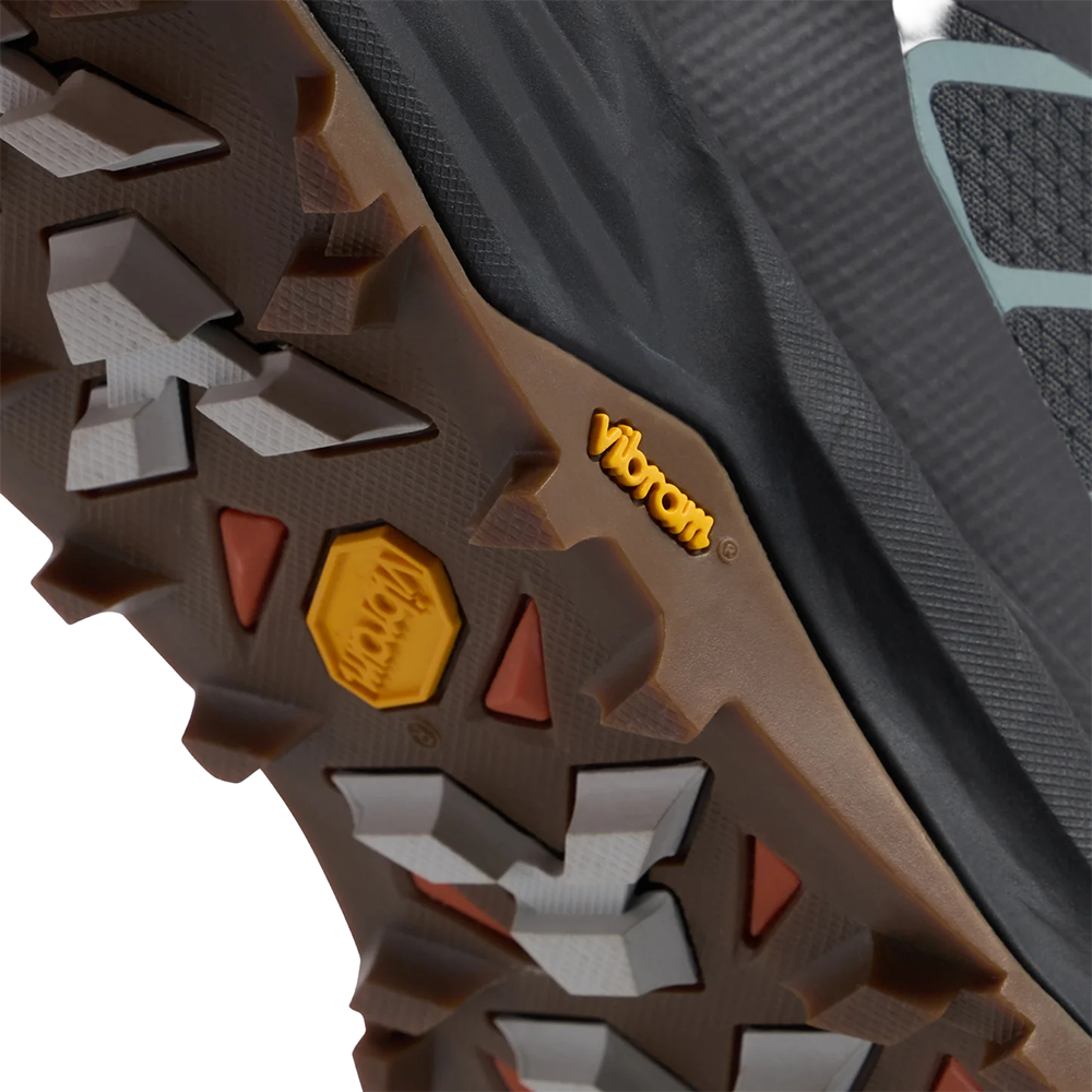 Berghaus VC26 GORE-TEX Men's Walking Shoes - Black/Orange