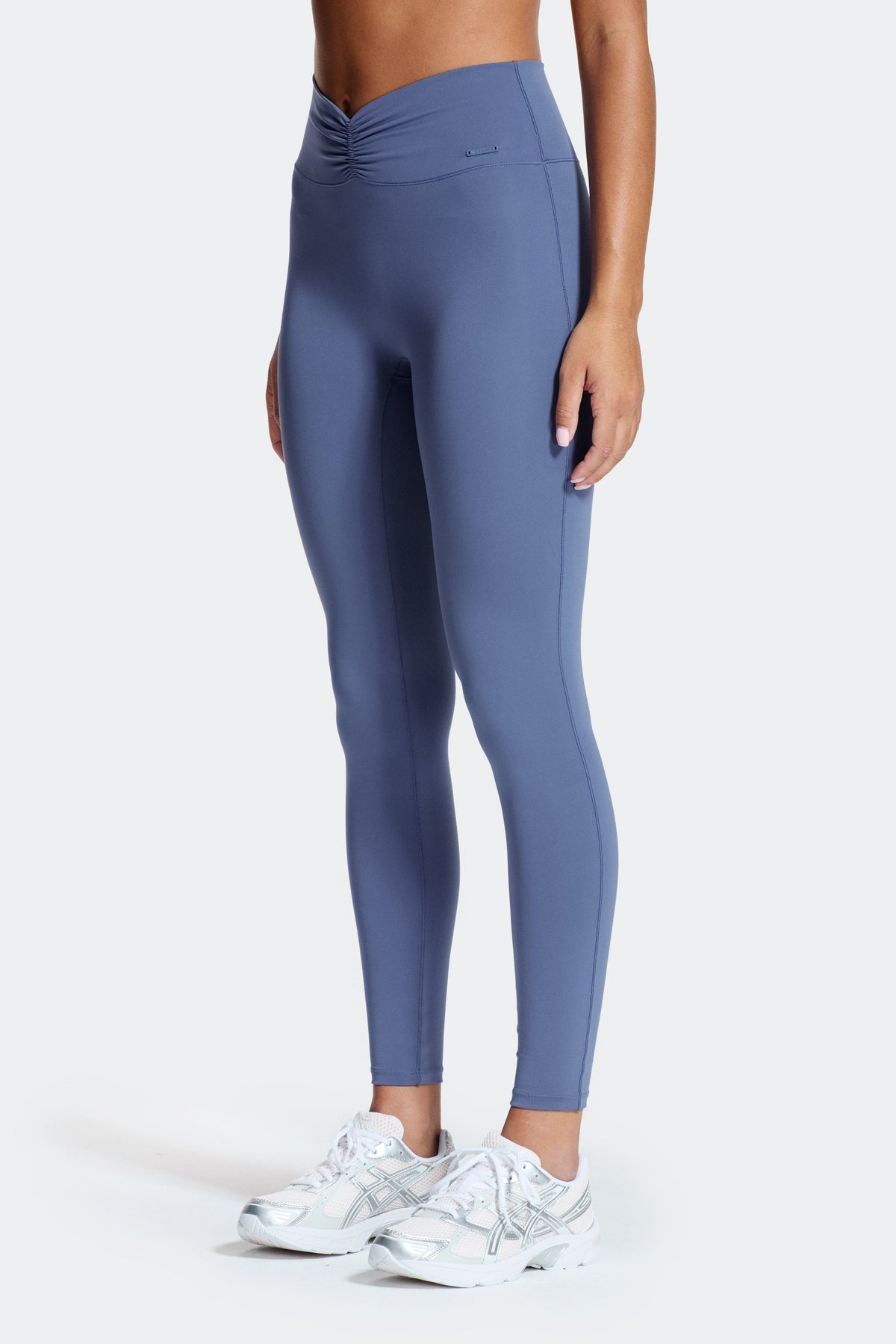 Montirex Women's Gemini Legging - Blue