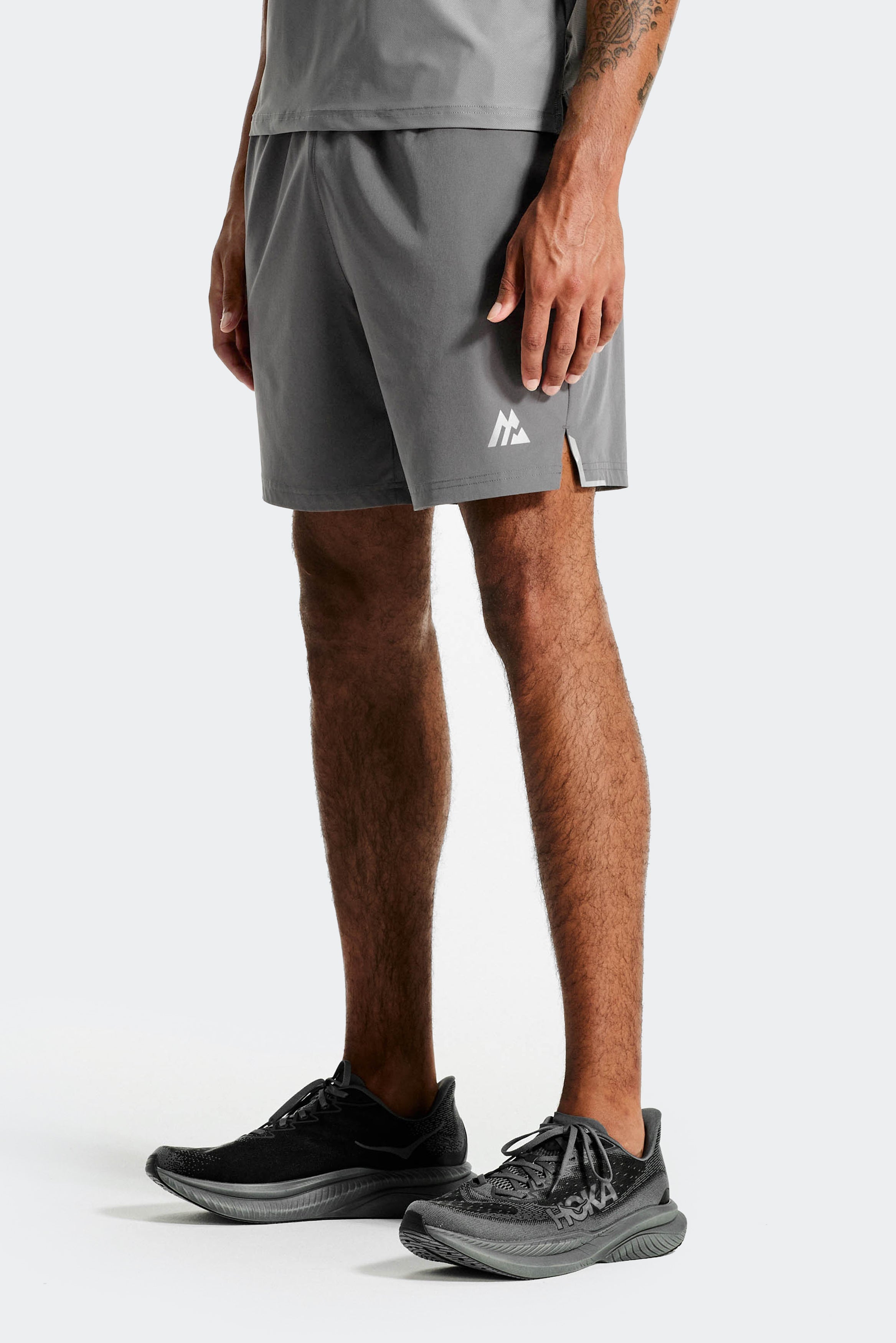 Montirex Fly 3.0 Short Grey