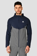 Midnight Blue/Dark Slate Grey