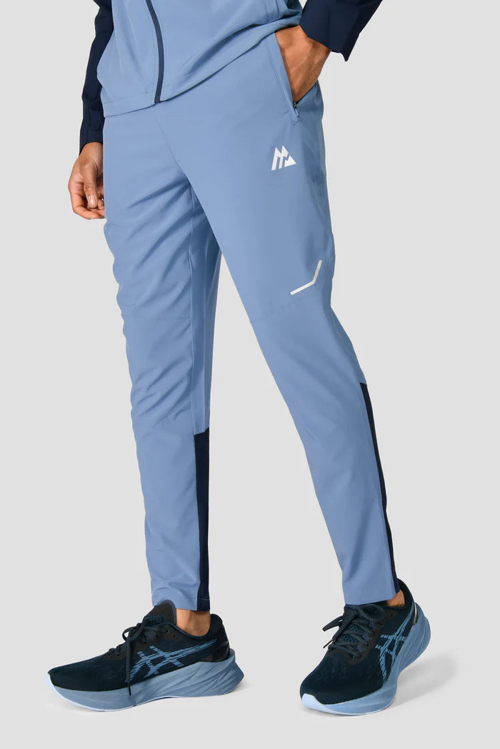 MONTIREX CURVE 2.0 PANT - MIDNIGHT BLUE/STEEL BLUE