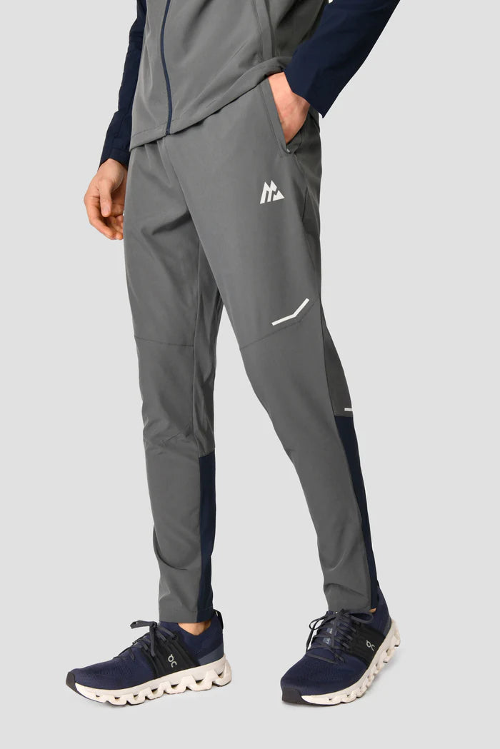 MONTIREX CURVE 2.0 PANT - MDINIGHT BLUE/DARK SLATE GREY